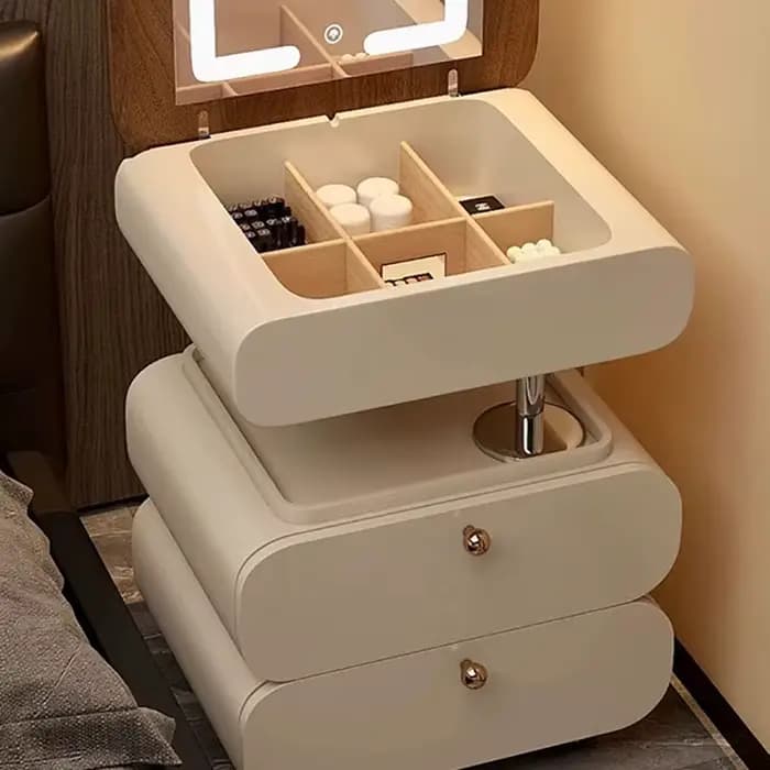 Commode de rangement moderne