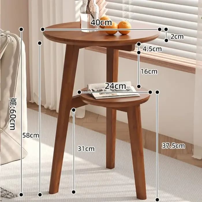 Armoires de chevet modernes Table basse