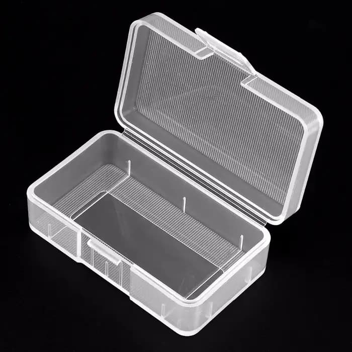 Soshine – boîte de rangement Portable en plastique dur pour 1 pièce