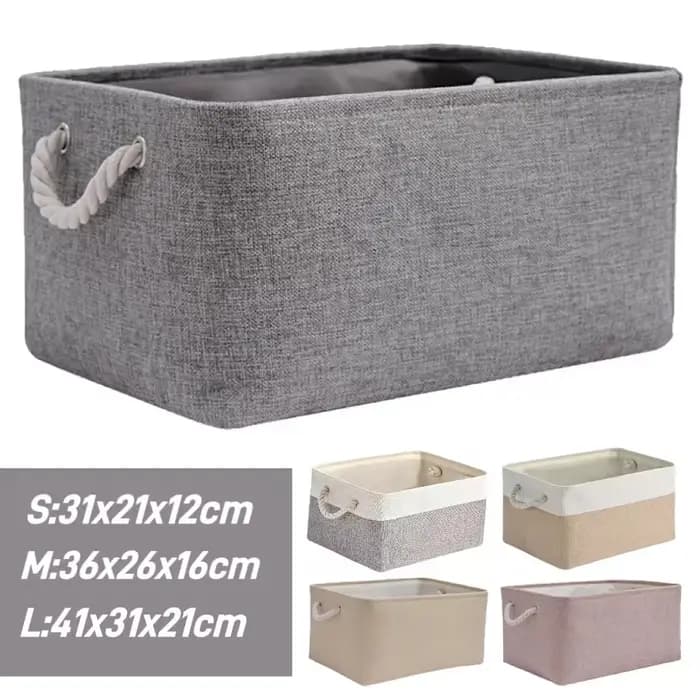 Panier de rangement pour articles divers