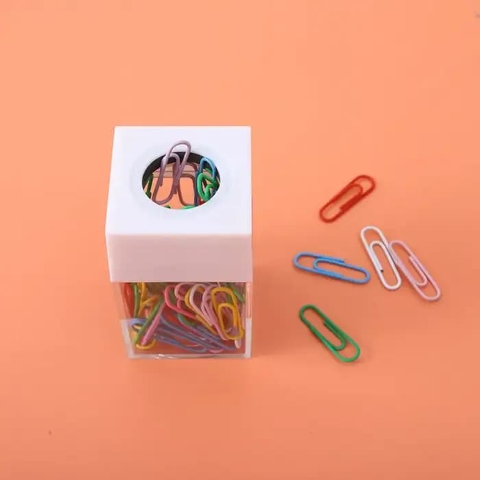 Distributeur de trombones