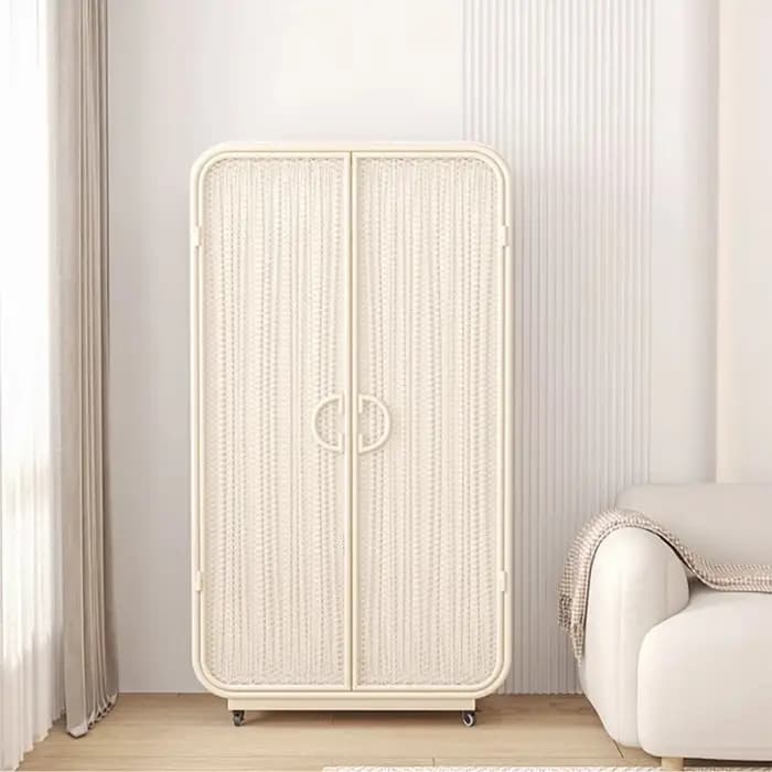 Organisateur De rangement De garde-robe De chambre d'enfant