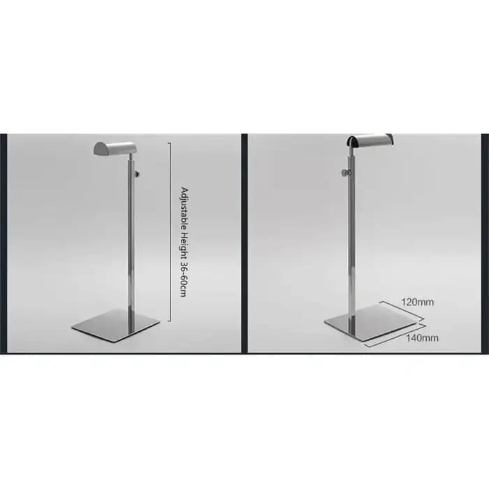 Support de présentation pour sacs à main