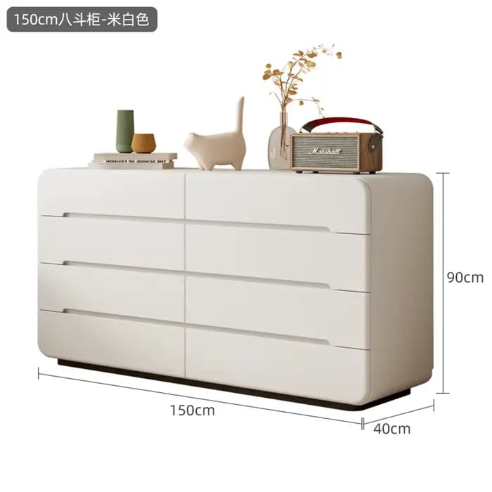 Armoire de rangement pour petites pièces