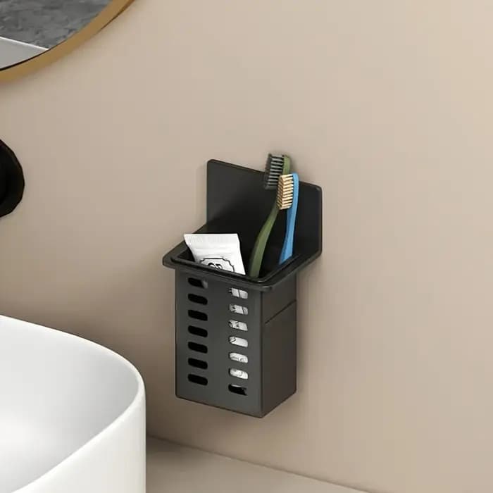 Support pour brosse à dents