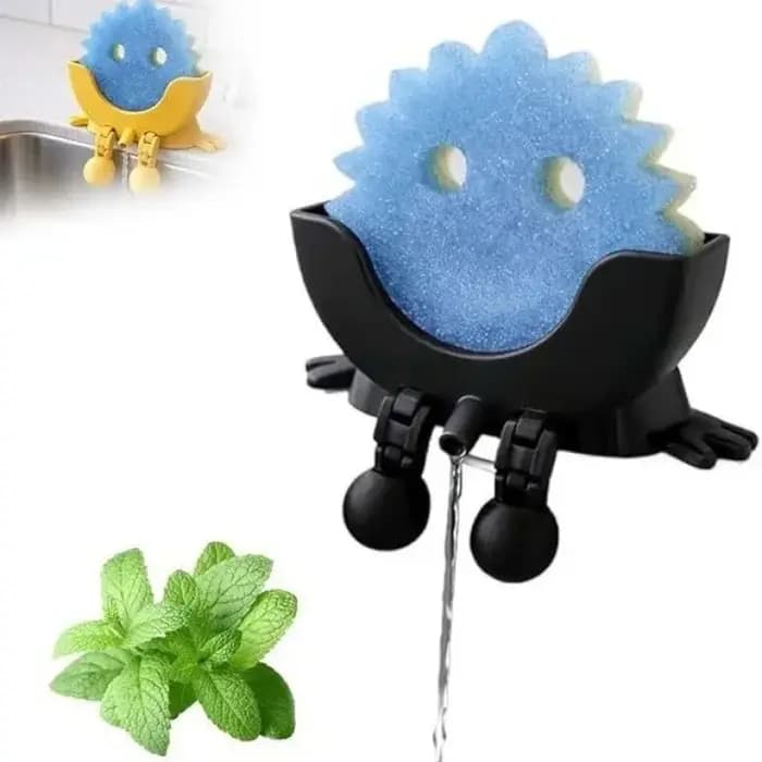 Égouttoir à vaisselle Smiley