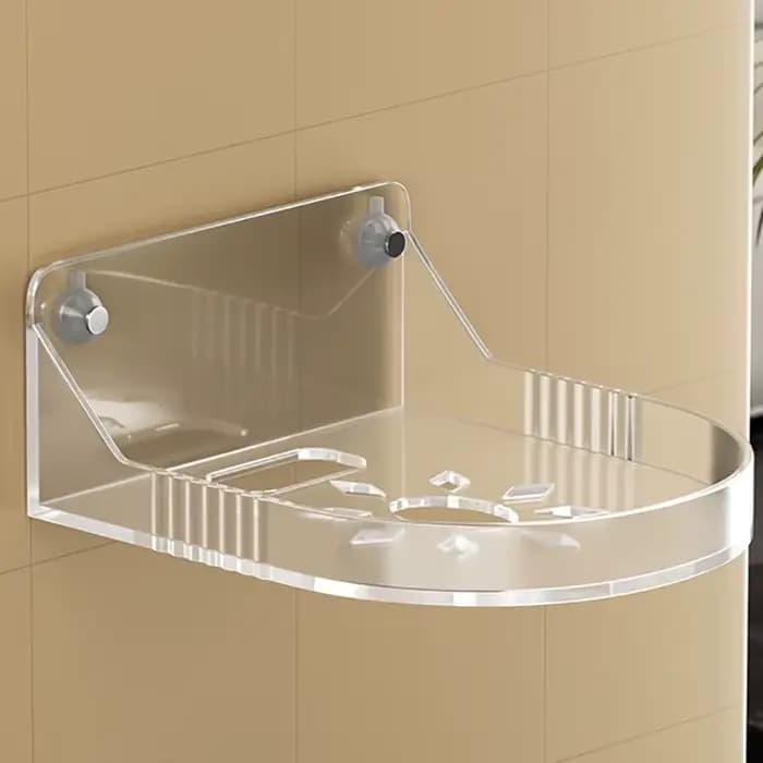 Petite Étagère Murale Autocollante T1 Sans Perceuse