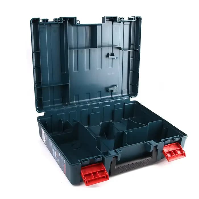 Bosch Boîte à outils mallette de rangement en plastique étanche