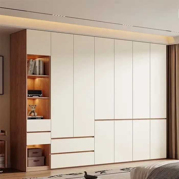 Armoire de rangement