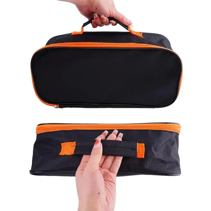Boîte de rangement portable pour outils