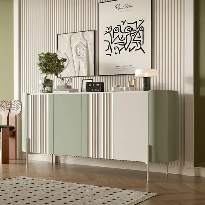 Armoire de rangement pour chaussures