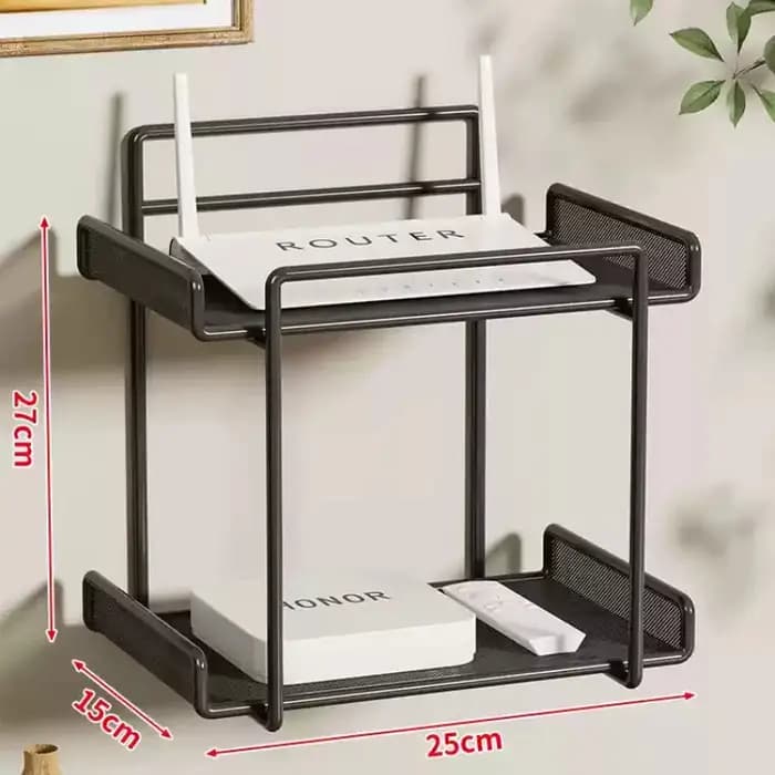 Support de Placement de routeur nordique