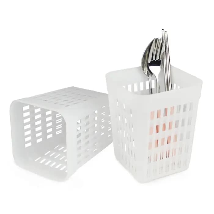 Panier à couverts universel pour lave-vaisselle