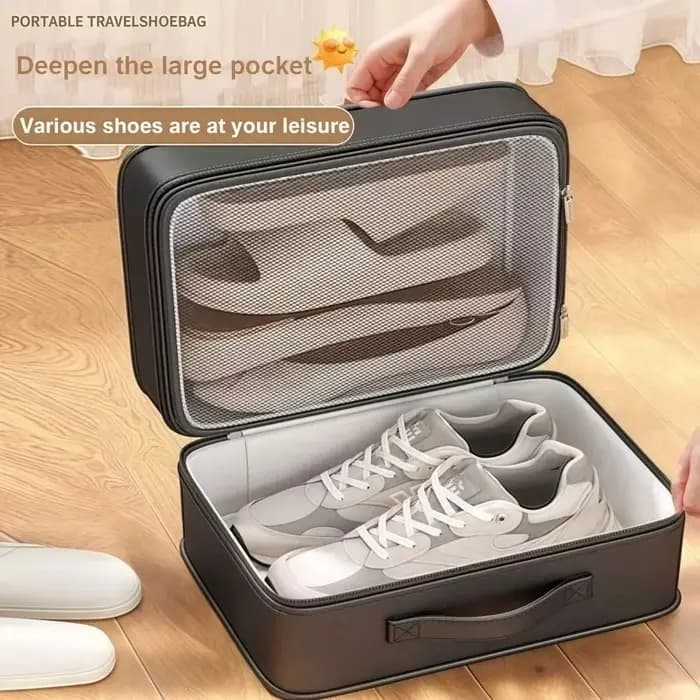 Boîte de rangement Portable étanche