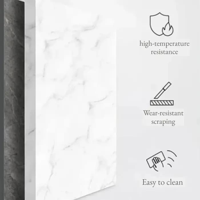 Support de fleurs d'angle pour rangement