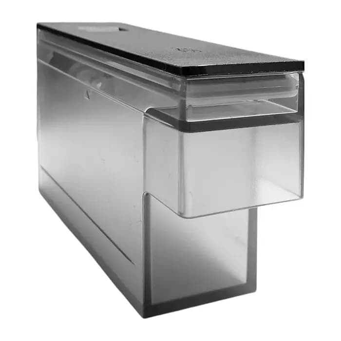 Boîte de nettoyage pour la maison