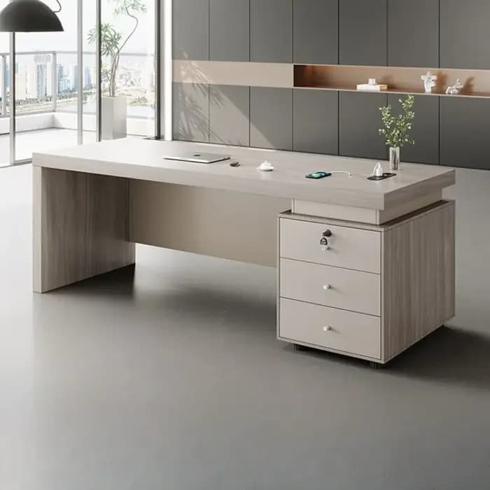 Classeur drôle bureau