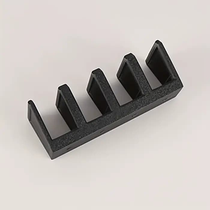 Support de rangement pour magazines de style tactique transfrontalier