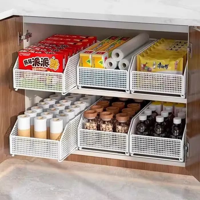 Meuble de rangement à tiroirs avec étagère coulissante