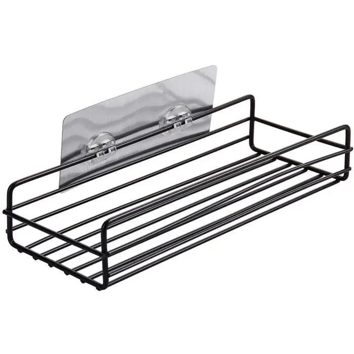 Étagère de rangement pour salle de bain