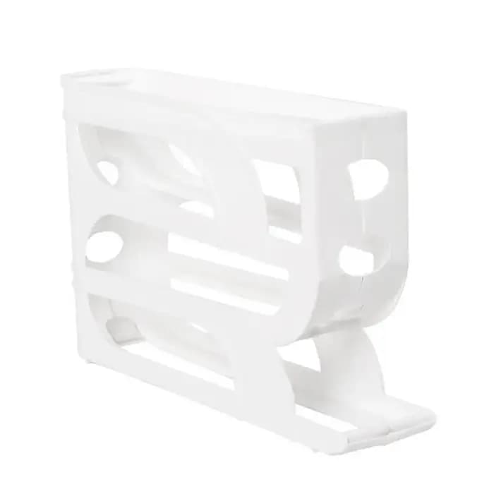 Rouleau à œufs automatique à 3 couches/4 couches