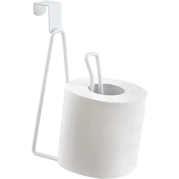 Porte-papier toilette, distributeur de papier en rouleau