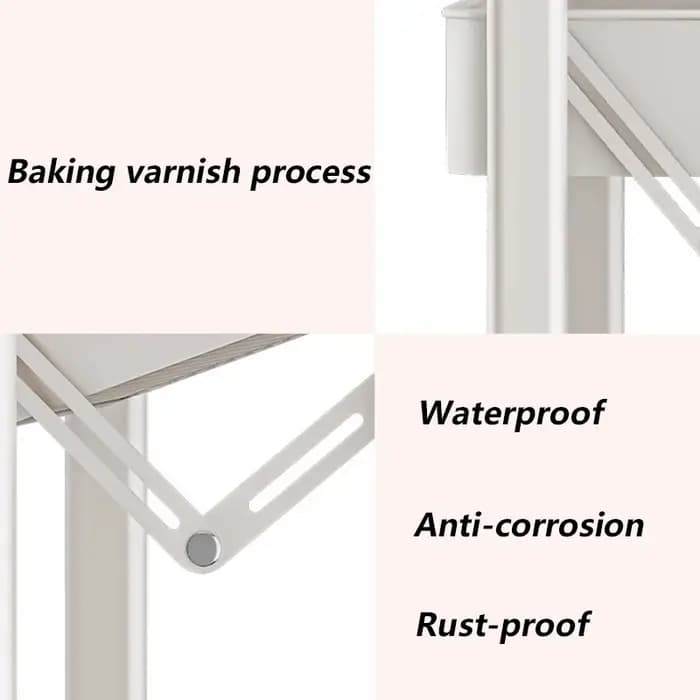 Supports de cuisine modernes