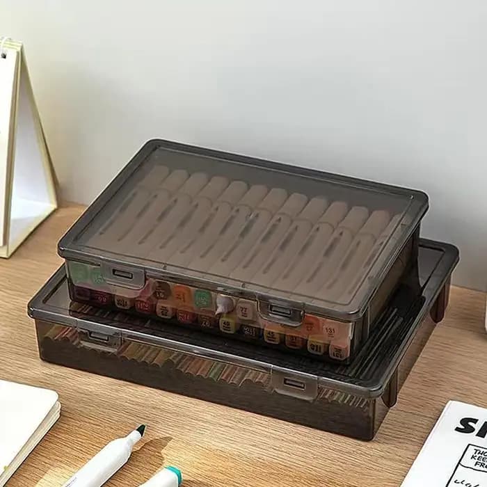 Boîte de rangement pour documents
