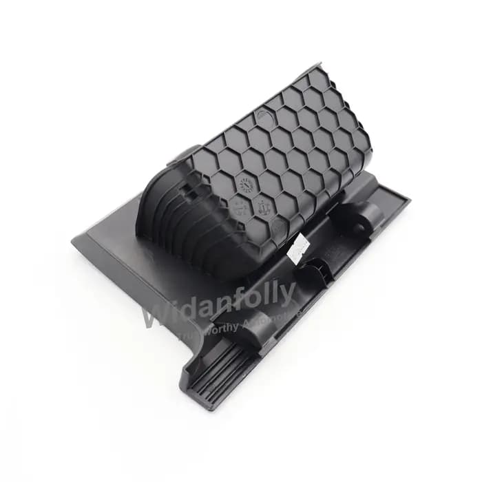 ANFcorde Y-Boîte de rangement noire côté conducteur