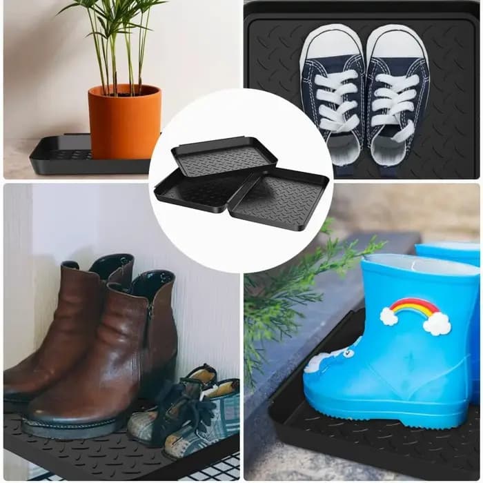 3 plateaux multi-usages