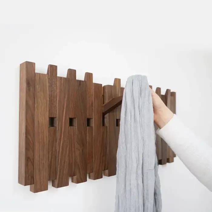 Organisateurs de vêtements