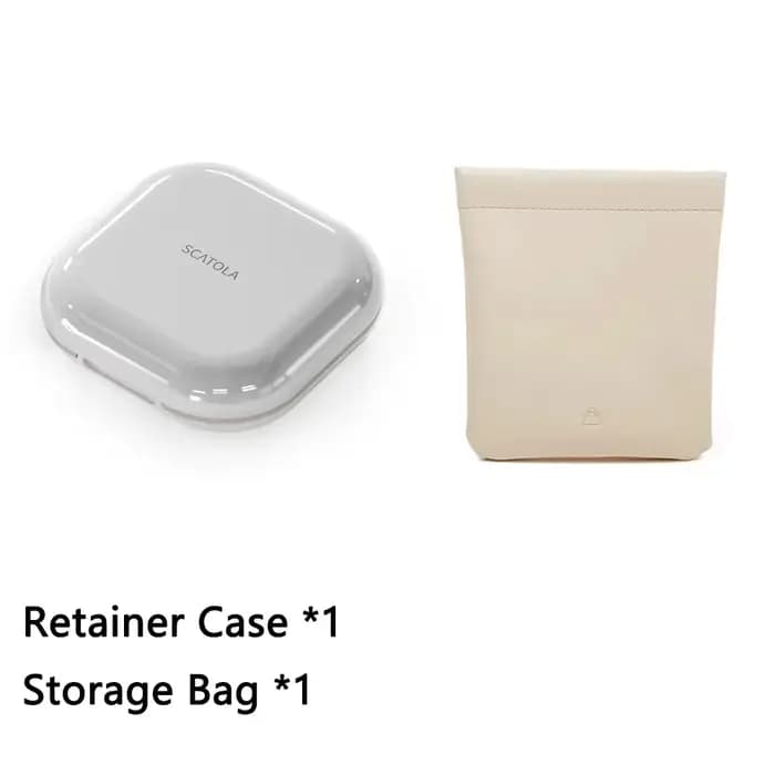 Boîte de rangement de pilules