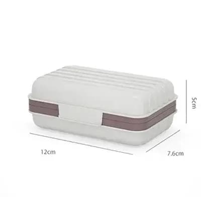 HORegina pio avec couvercle Home Plastic Regina Box
