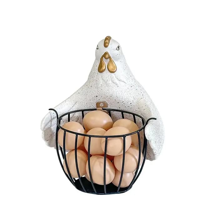 Panier de rangement de cuisine