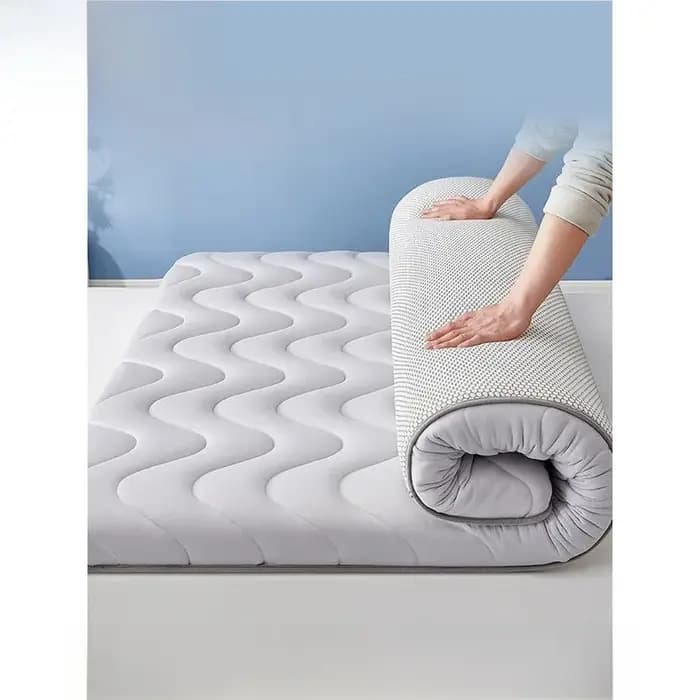 Matelas gonflable pour chambres doubles