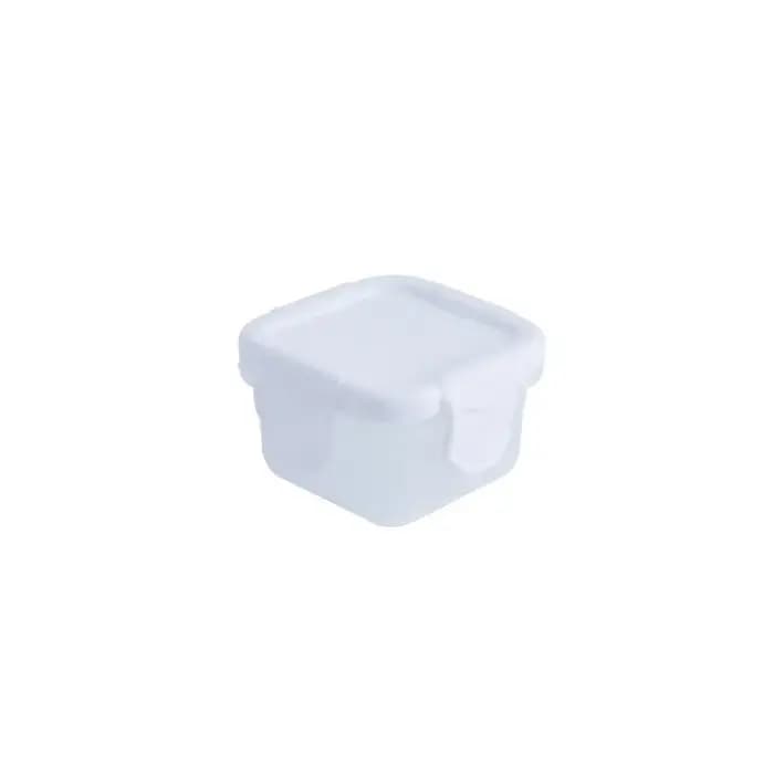 Mini boîte de rangement de cuisine avec couvercle étanche