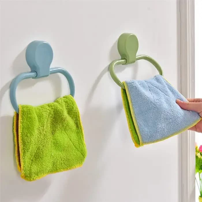 A69 salle de bain porte-serviettes porte-serviettes sans poinçon porte-serviettes cuisine salle de bain mural