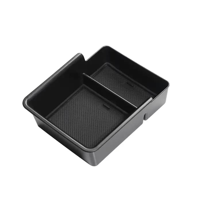 Boîte de rangement pour accoudoir central MG4 MG 4 EV MULAN 2022-2025
