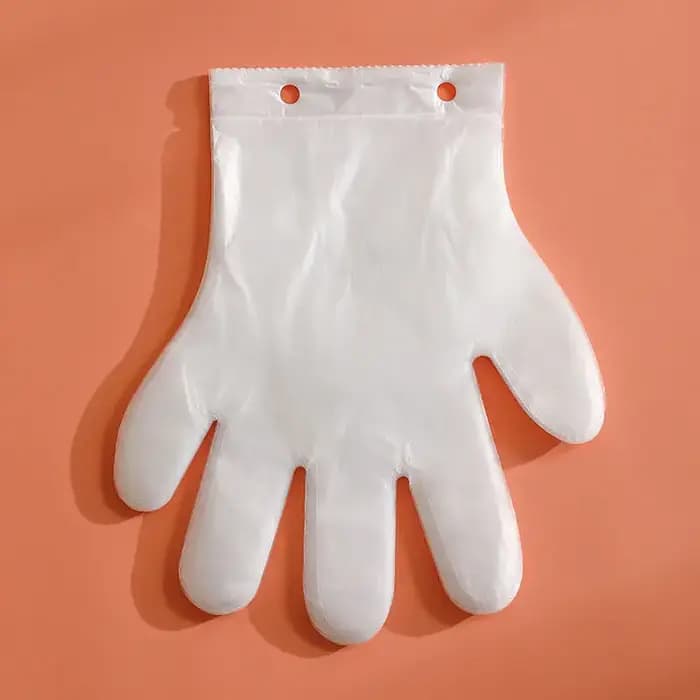 Boîte de rangement murale porte-gants jetables, avec 100 gants jetables, distributeur de gants, Gadg