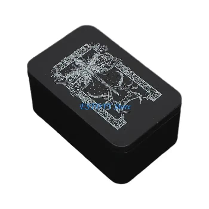 G6DE Tarots Storage Box Box