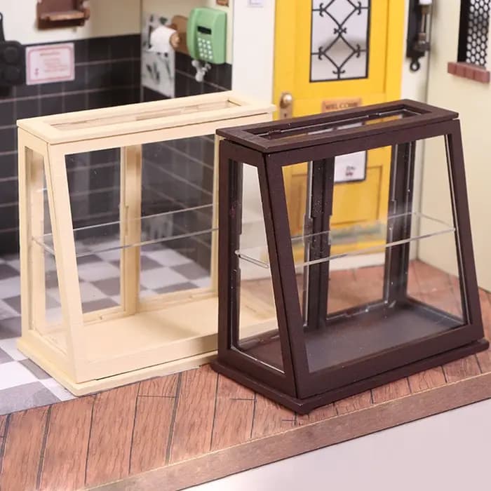 。 Mini étagère à pain, étagère de rangement