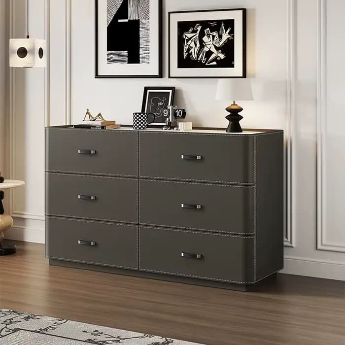 Armoires De Salon modernes au Design