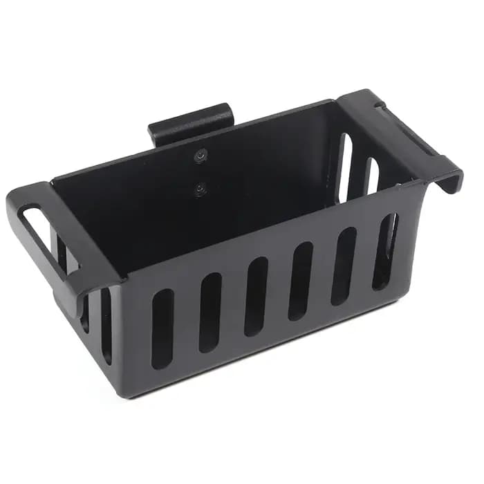 Boîte de rangement pour siège arrière pour Ford Maverick 2022-2026