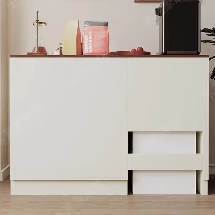 Tiroirs de chambre à coucher