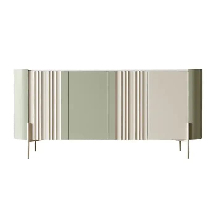 Armoire de rangement pour chaussures