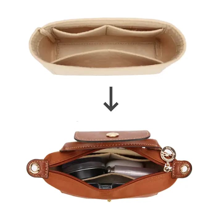 Organisateur de sac pour Longchamp