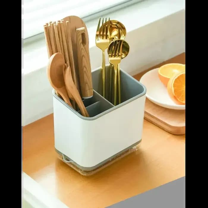Égouttoir à vaisselle de rangement de cuisine