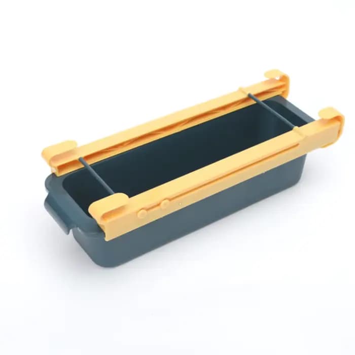 Support de rangement pour réfrigérateur de cuisine