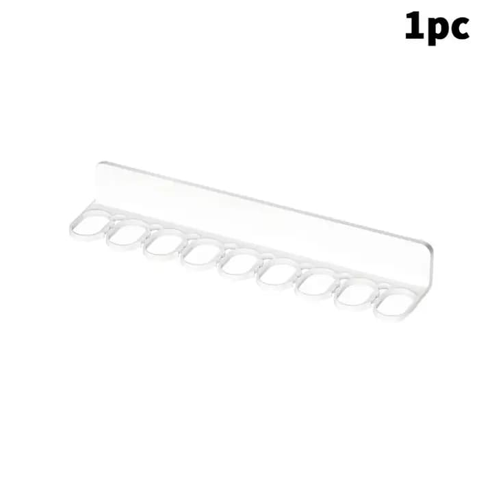 Support de rangement pour sous-vêtements/chaussettes, support de séchage de chaussettes, gain de pla