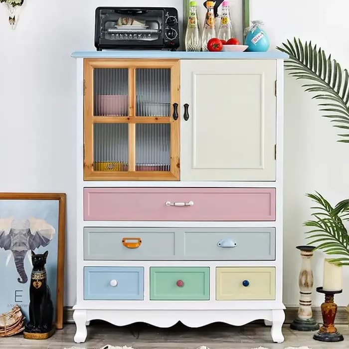 Grand bureau salon armoires jouets luxe entrée armoire
